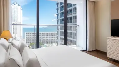 Melia Vinpearl Nha Trang Empire