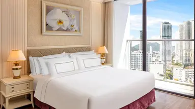Melia Vinpearl Nha Trang Empire
