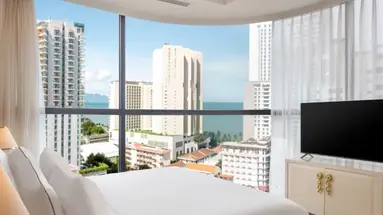Melia Vinpearl Nha Trang Empire