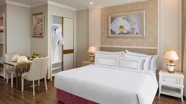 Melia Vinpearl Nha Trang Empire