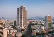 Melia Vinpearl Nha Trang Empire