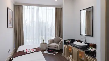 Melia Vinpearl Nha Trang Empire