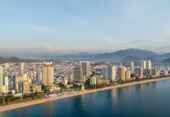 Melia Vinpearl Nha Trang Empire