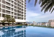 Melia Vinpearl Nha Trang Empire