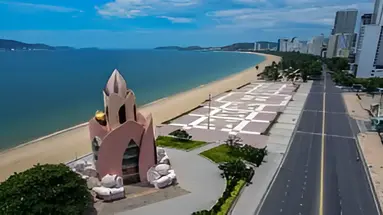 Melia Vinpearl Nha Trang Empire