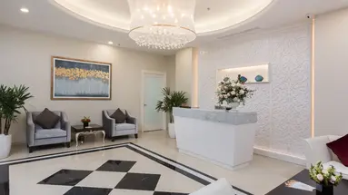 Melia Vinpearl Nha Trang Empire