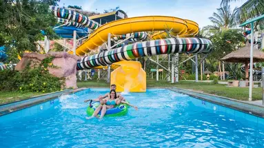 Melia Vinpearl Nha Trang Empire