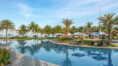 Meliá Vinpearl Phu Quo