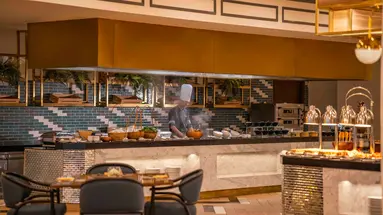 Meliá Vinpearl Phu Quo