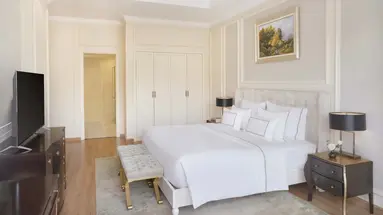 Meliá Vinpearl Phu Quo
