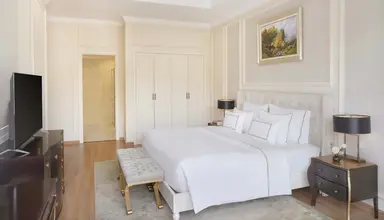 Meliá Vinpearl Phu Quo