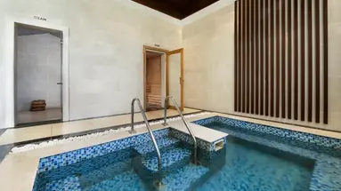 Meliá Vinpearl Phu Quo