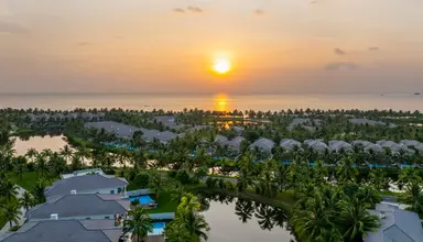 Meliá Vinpearl Phu Quo