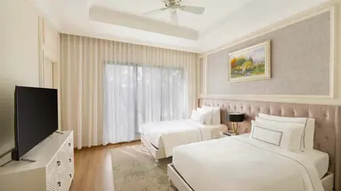 Meliá Vinpearl Phu Quo