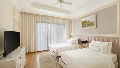 Meliá Vinpearl Phu Quo