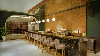 Meliá Vinpearl Phu Quo