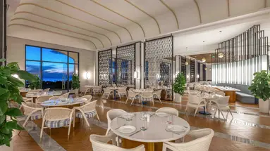 Meliá Vinpearl Phu Quo