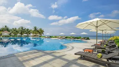 Meliá Vinpearl Phu Quo