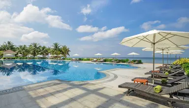 Meliá Vinpearl Phu Quo