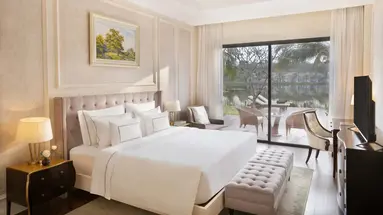Meliá Vinpearl Phu Quo