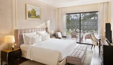 Meliá Vinpearl Phu Quo