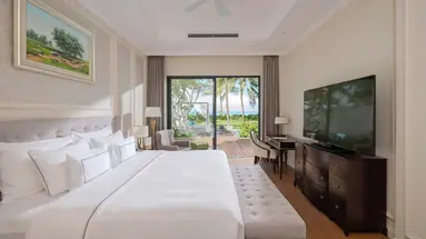 Meliá Vinpearl Phu Quo
