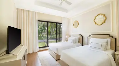 Meliá Vinpearl Phu Quo