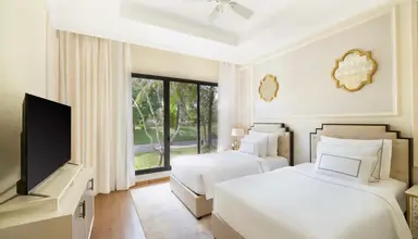 Meliá Vinpearl Phu Quo