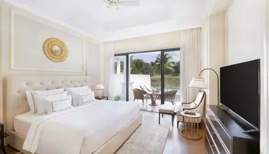 Meliá Vinpearl Phu Quo