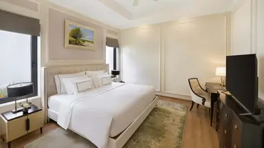 Meliá Vinpearl Phu Quo