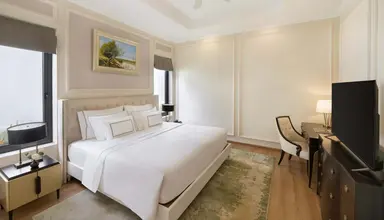 Meliá Vinpearl Phu Quo
