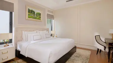 Meliá Vinpearl Phu Quo