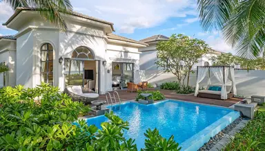 Meliá Vinpearl Phu Quo