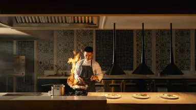 Meliá Vinpearl Phu Quo