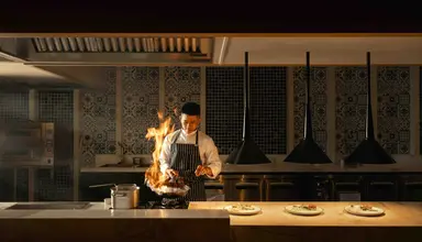Meliá Vinpearl Phu Quo