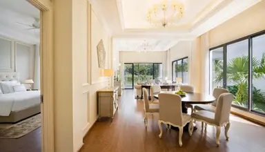 Meliá Vinpearl Phu Quo