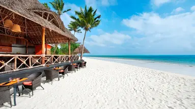 Melia Zanzibar