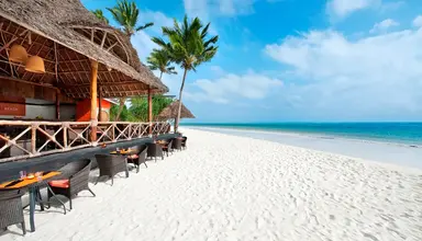 Melia Zanzibar
