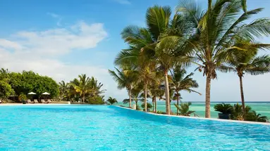 Melia Zanzibar