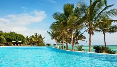 Melia Zanzibar