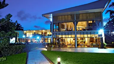 Melia Zanzibar