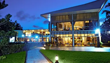 Melia Zanzibar