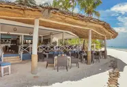 Melia Zanzibar