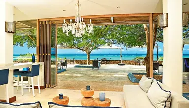Melia Zanzibar