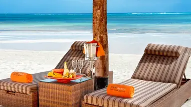 Melia Zanzibar