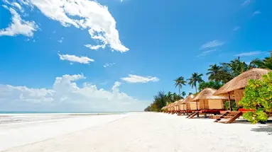 Melia Zanzibar