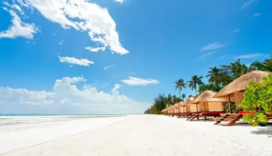 Melia Zanzibar