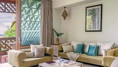 Melia Zanzibar