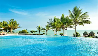 Melia Zanzibar