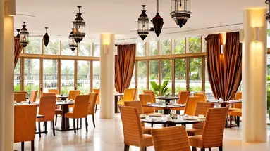 Melia Zanzibar
